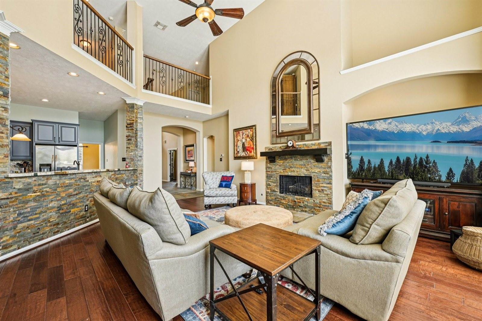 18903 Danbridge Court, Tomball, TX 77377