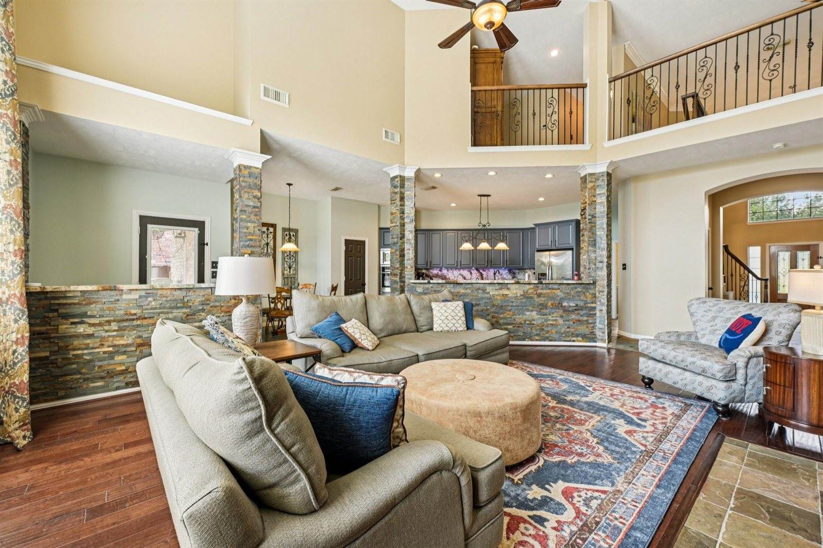 18903 Danbridge Court, Tomball, TX 77377