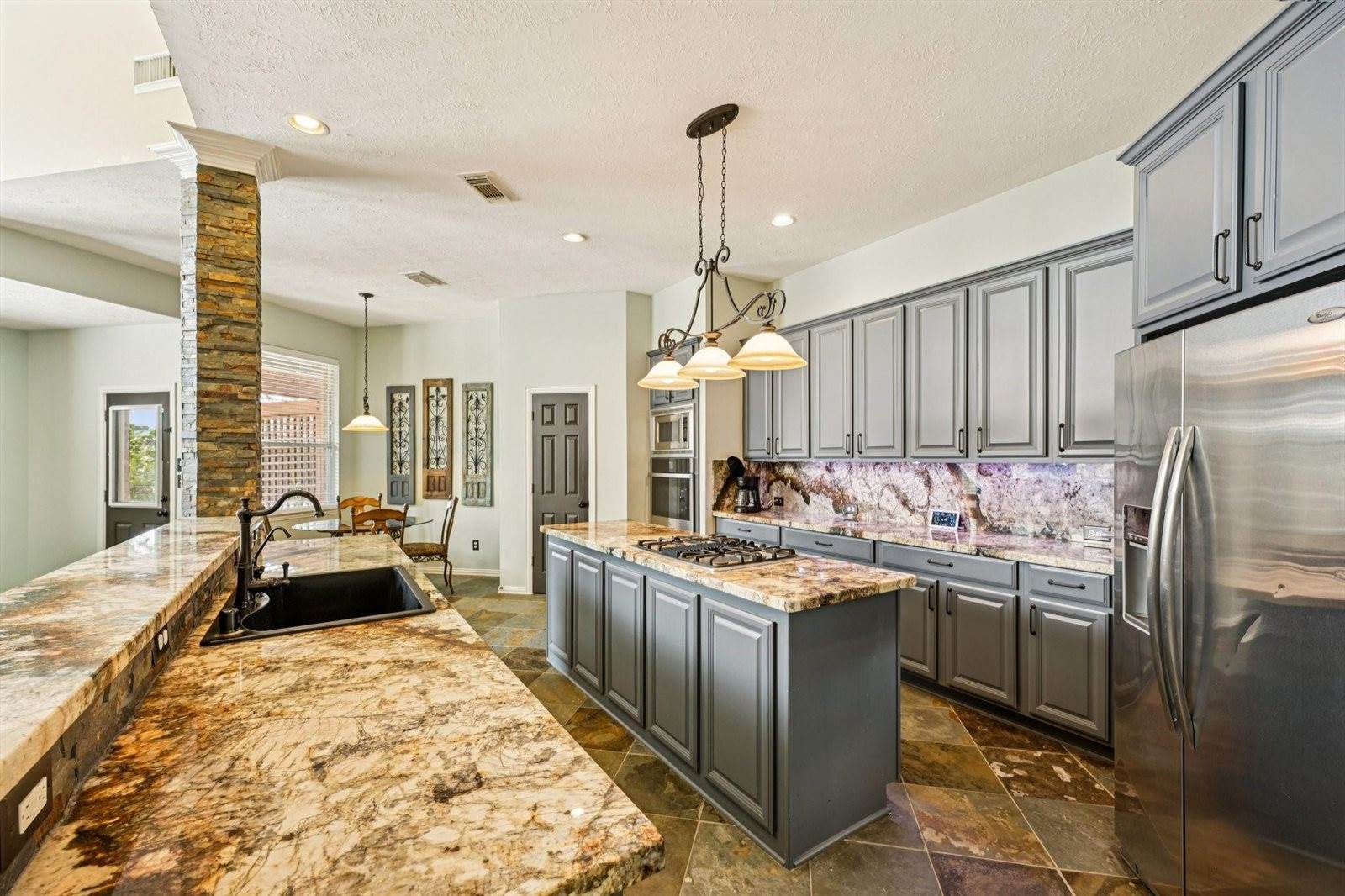 18903 Danbridge Court, Tomball, TX 77377