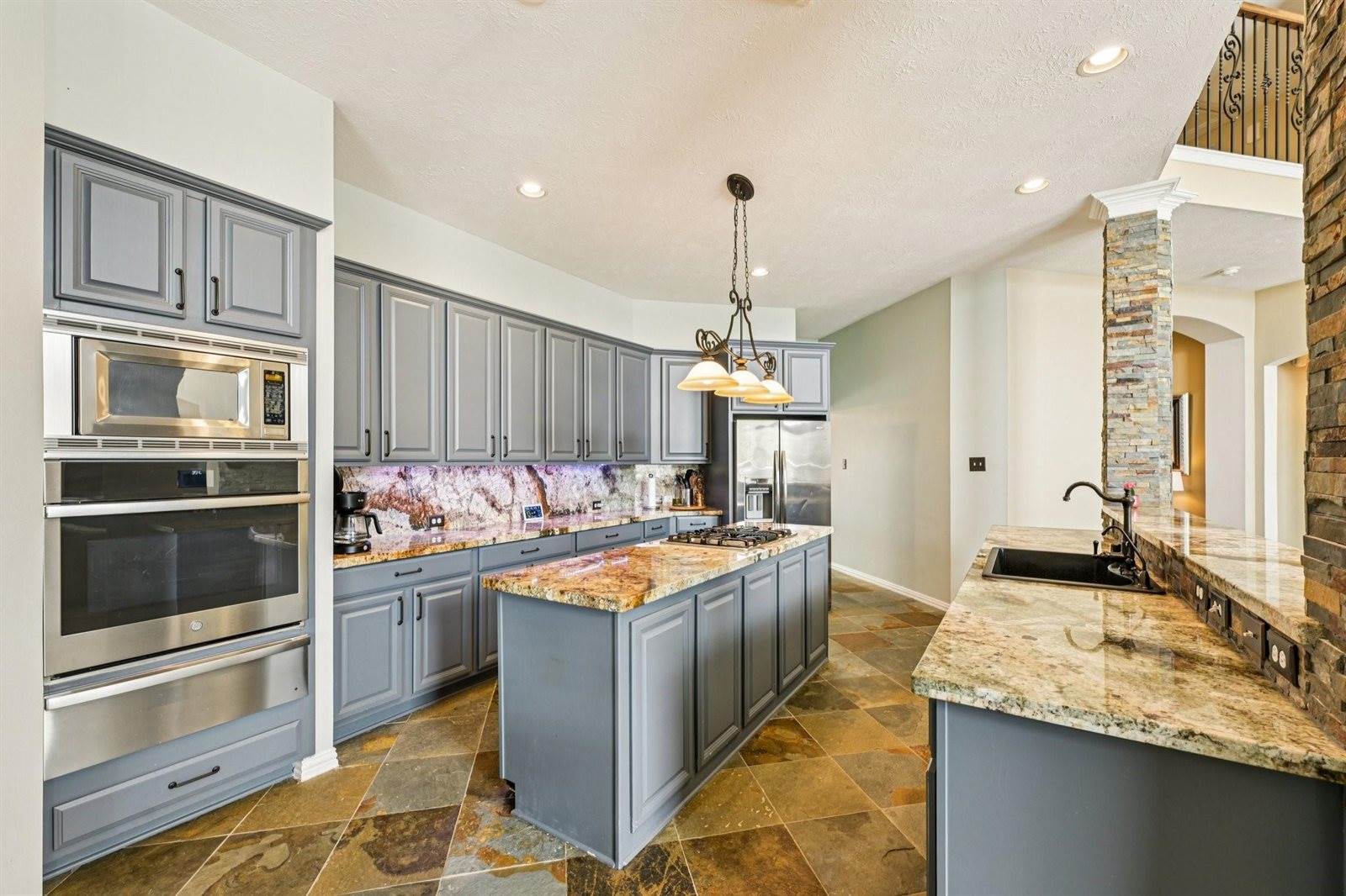 18903 Danbridge Court, Tomball, TX 77377