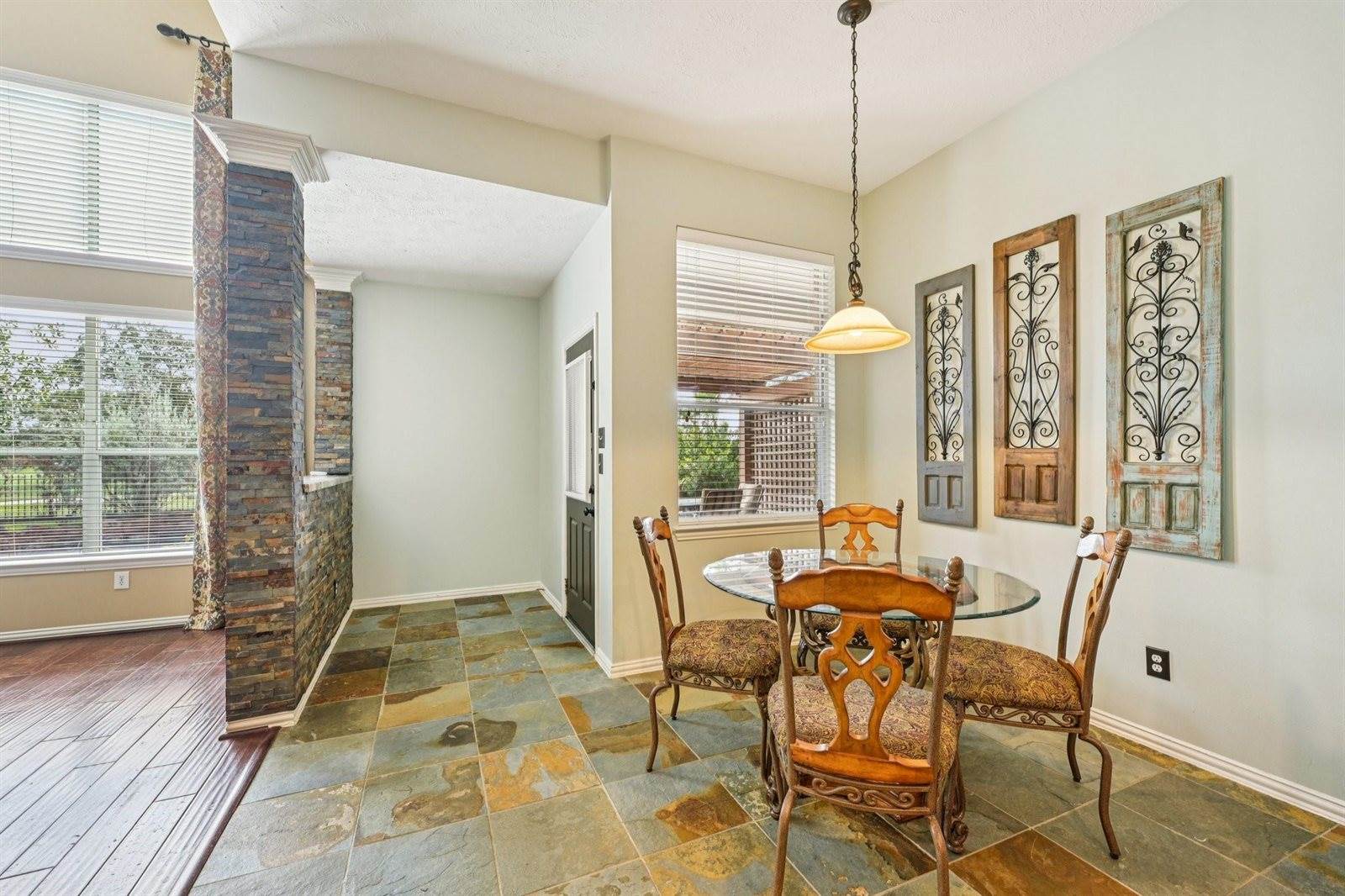 18903 Danbridge Court, Tomball, TX 77377