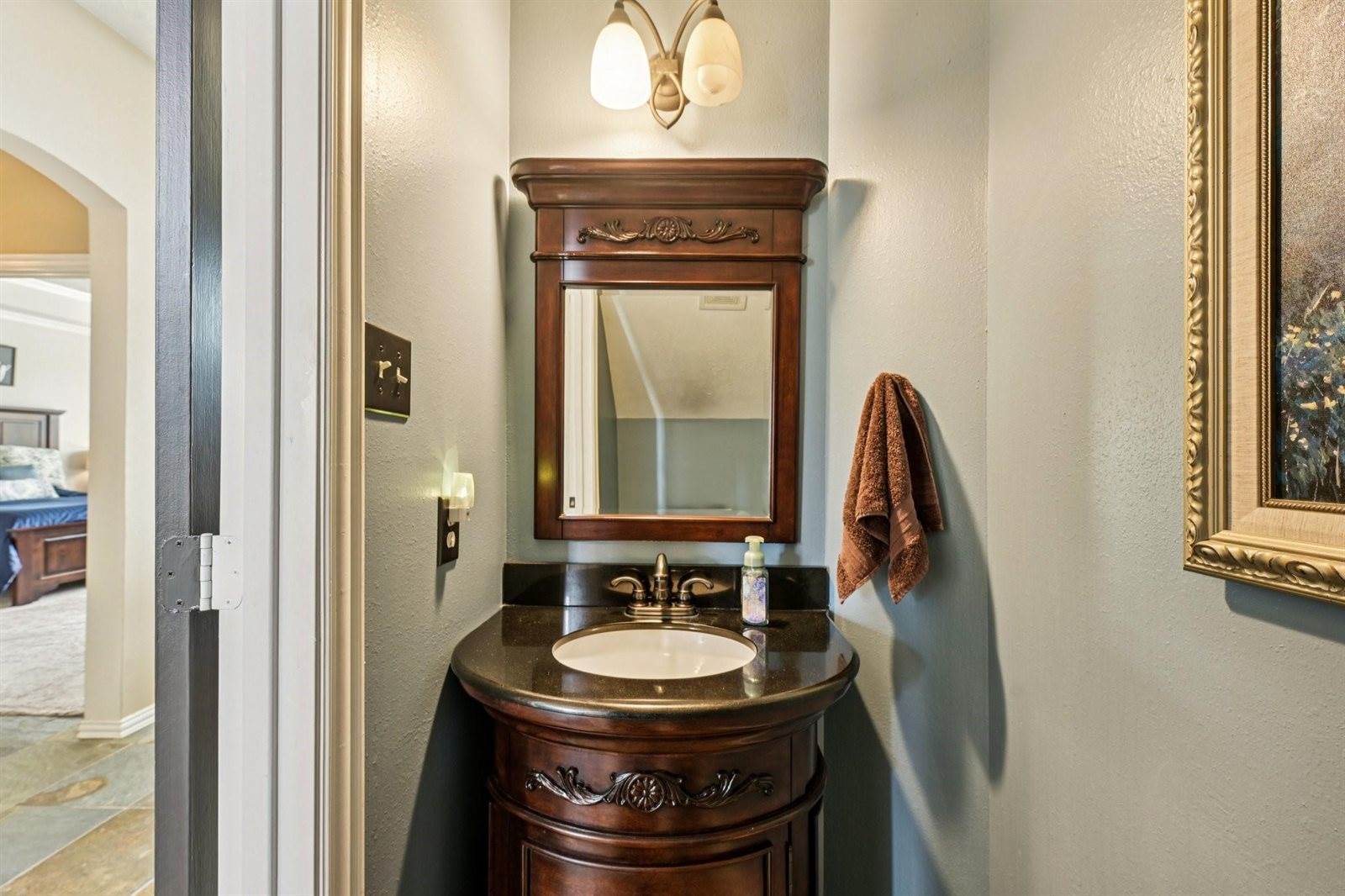 18903 Danbridge Court, Tomball, TX 77377