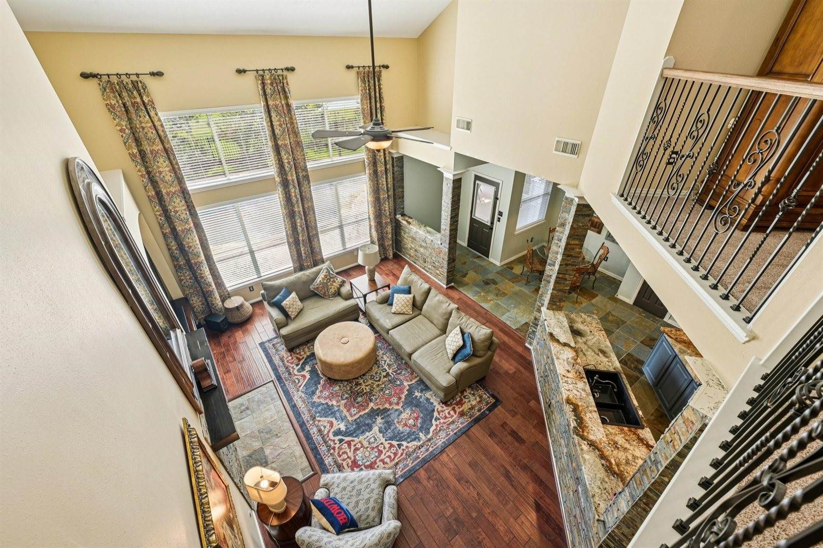 18903 Danbridge Court, Tomball, TX 77377