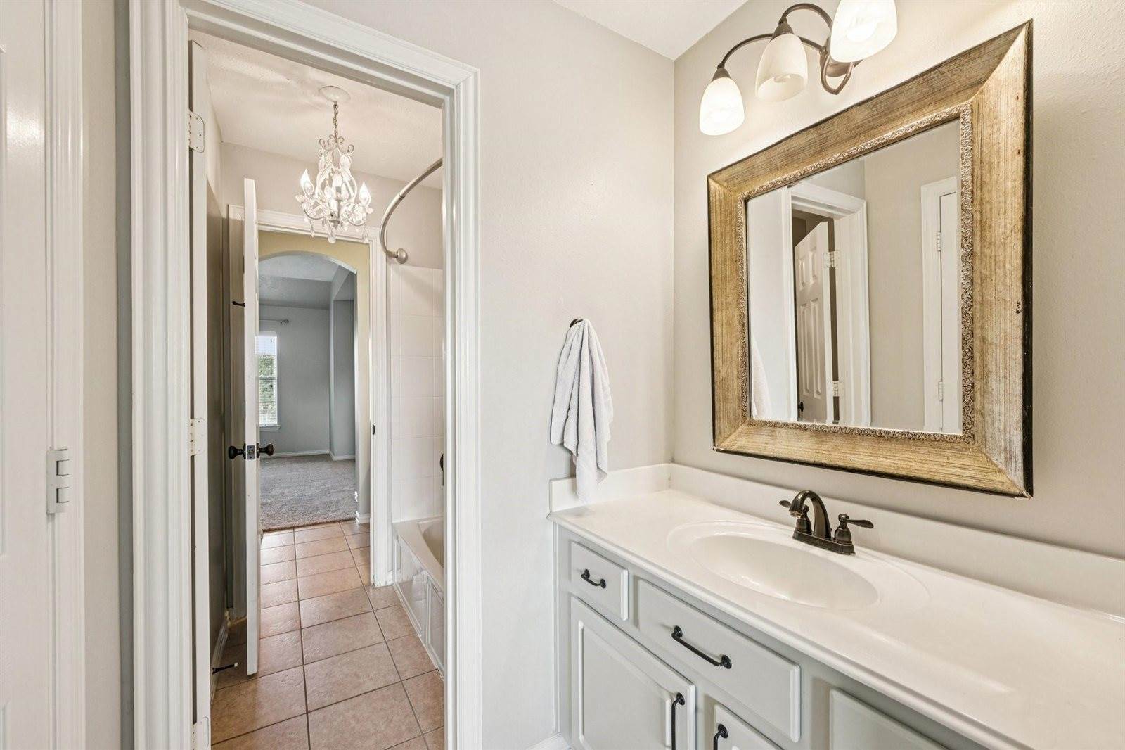 18903 Danbridge Court, Tomball, TX 77377