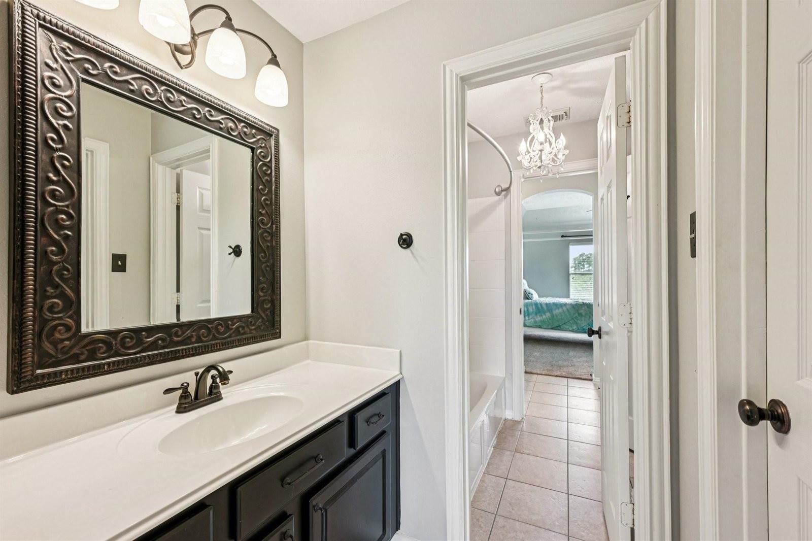 18903 Danbridge Court, Tomball, TX 77377