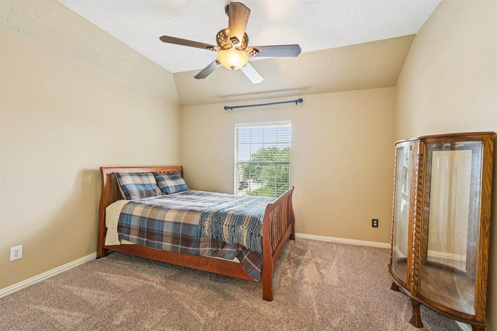 18903 Danbridge Court, Tomball, TX 77377