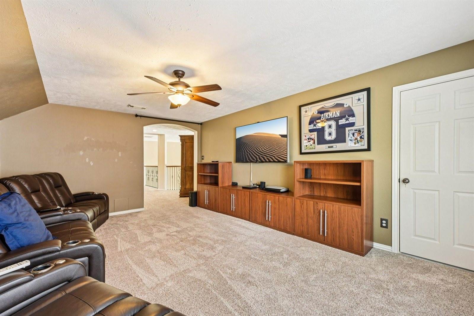 18903 Danbridge Court, Tomball, TX 77377