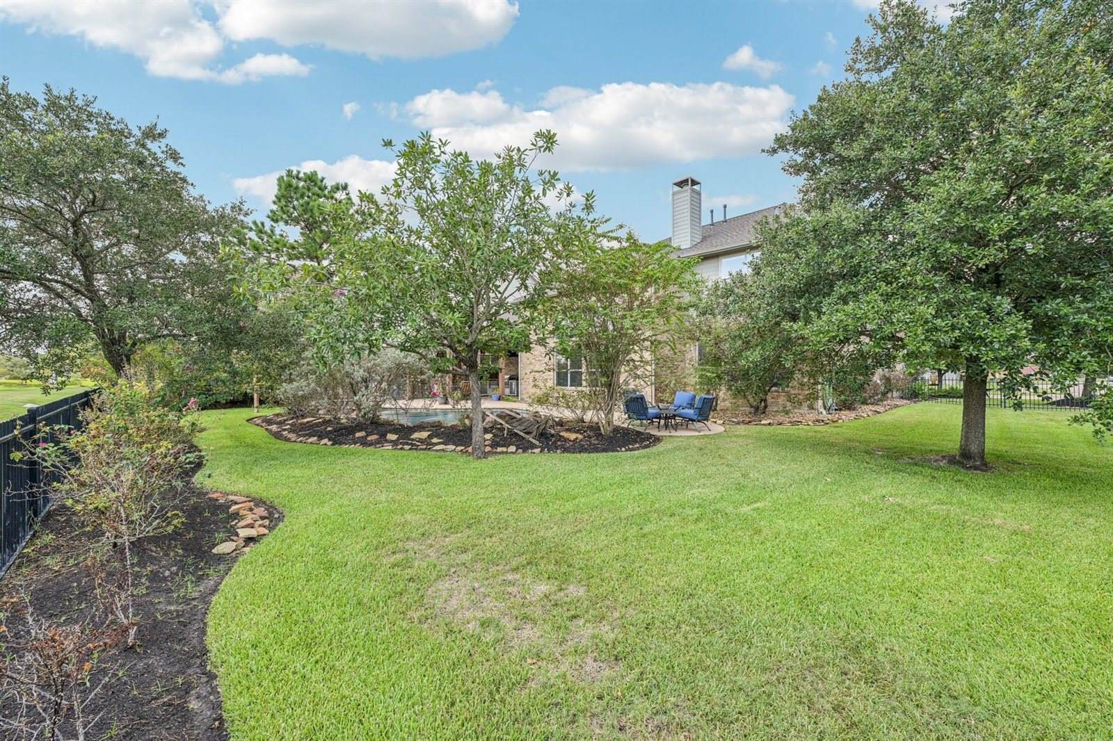 18903 Danbridge Court, Tomball, TX 77377