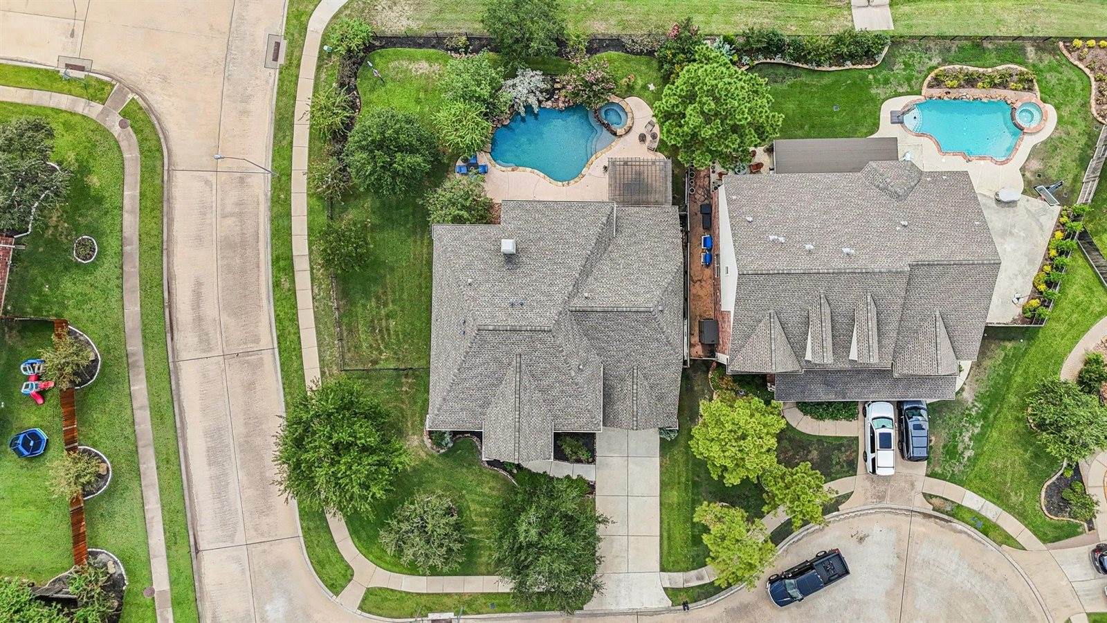 18903 Danbridge Court, Tomball, TX 77377