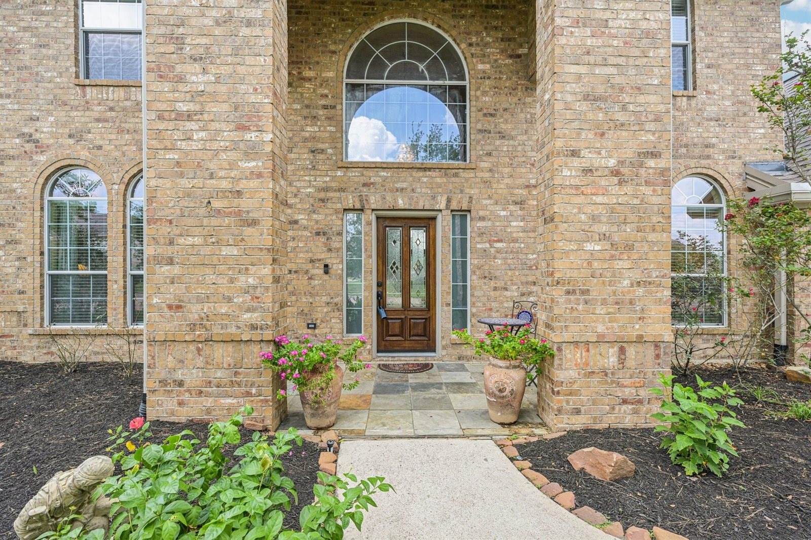 18903 Danbridge Court, Tomball, TX 77377