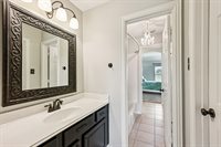 18903 Danbridge Court, Tomball, TX 77377