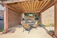 18903 Danbridge Court, Tomball, TX 77377