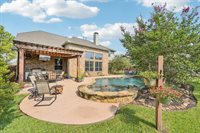 18903 Danbridge Court, Tomball, TX 77377