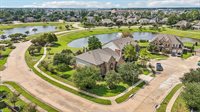 18903 Danbridge Court, Tomball, TX 77377