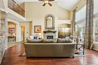 18903 Danbridge Court, Tomball, TX 77377