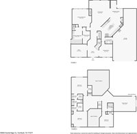 18903 Danbridge Court, Tomball, TX 77377