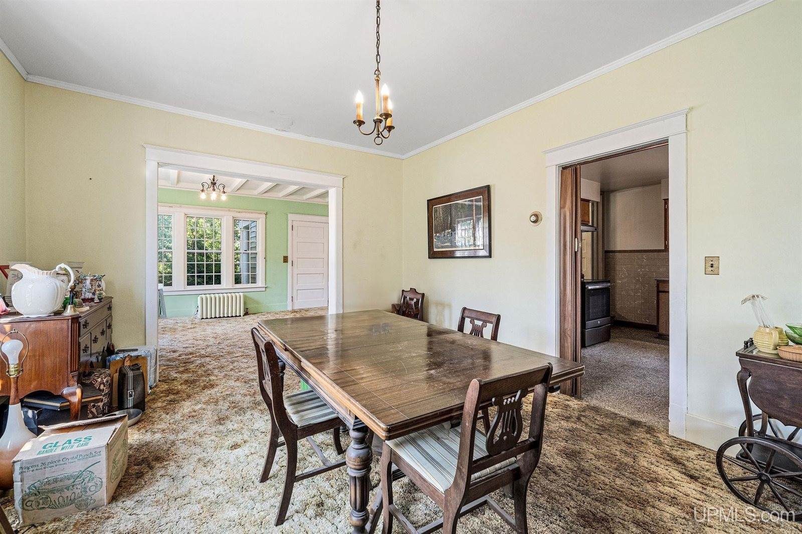 400 E Hewitt Avenue, Marquette, MI 49855