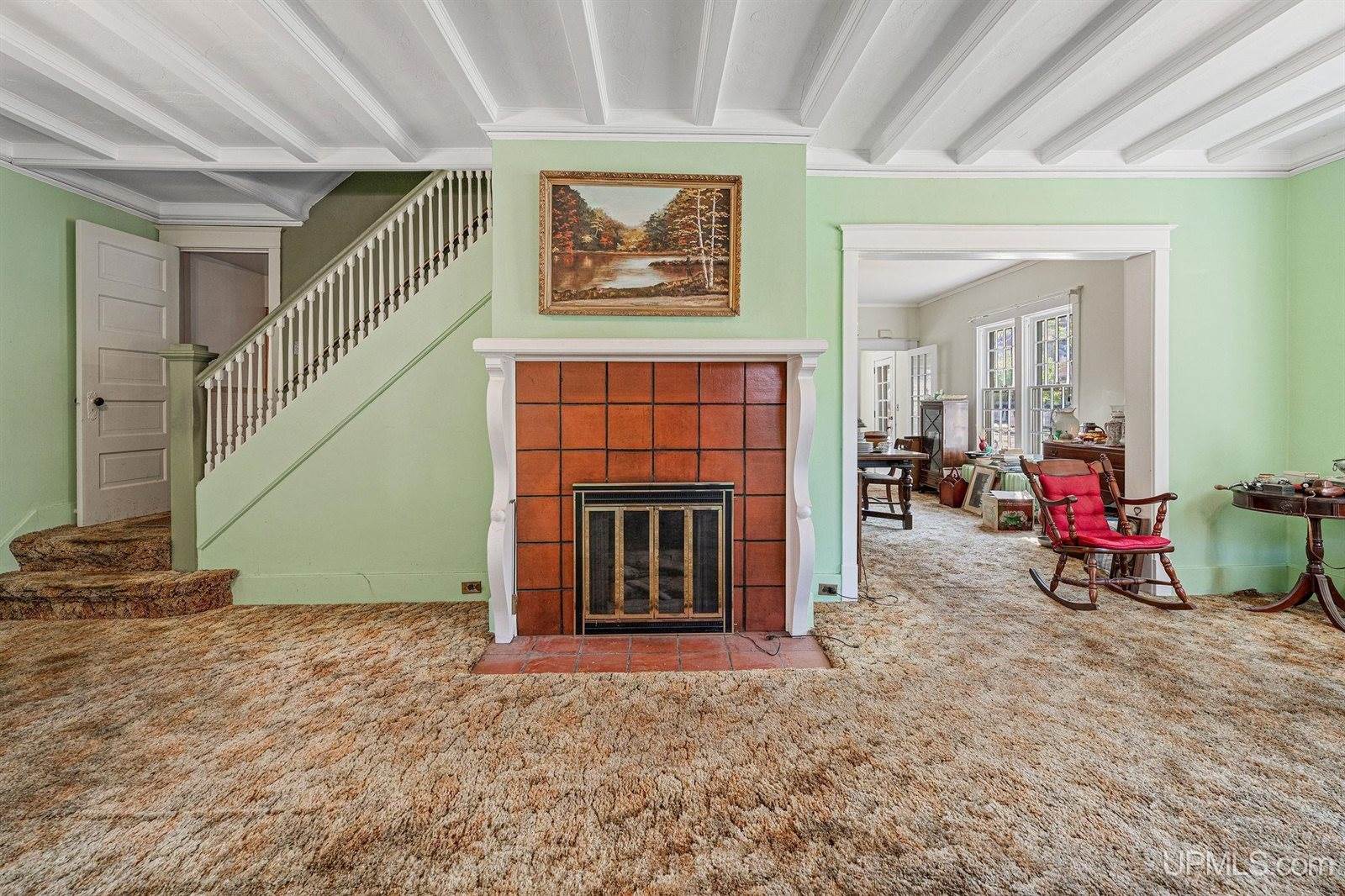 400 E Hewitt Avenue, Marquette, MI 49855