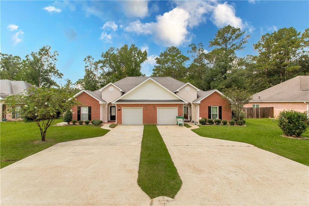 40049 Emerald Gardens Drive, Ponchatoula, LA 70454