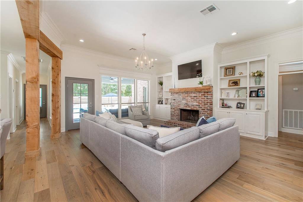 42494 Autumn Drive, Hammond, LA 70403