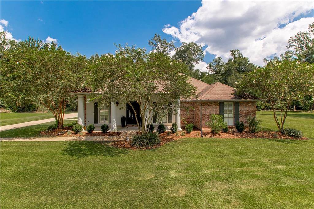 42494 Autumn Drive, Hammond, LA 70403