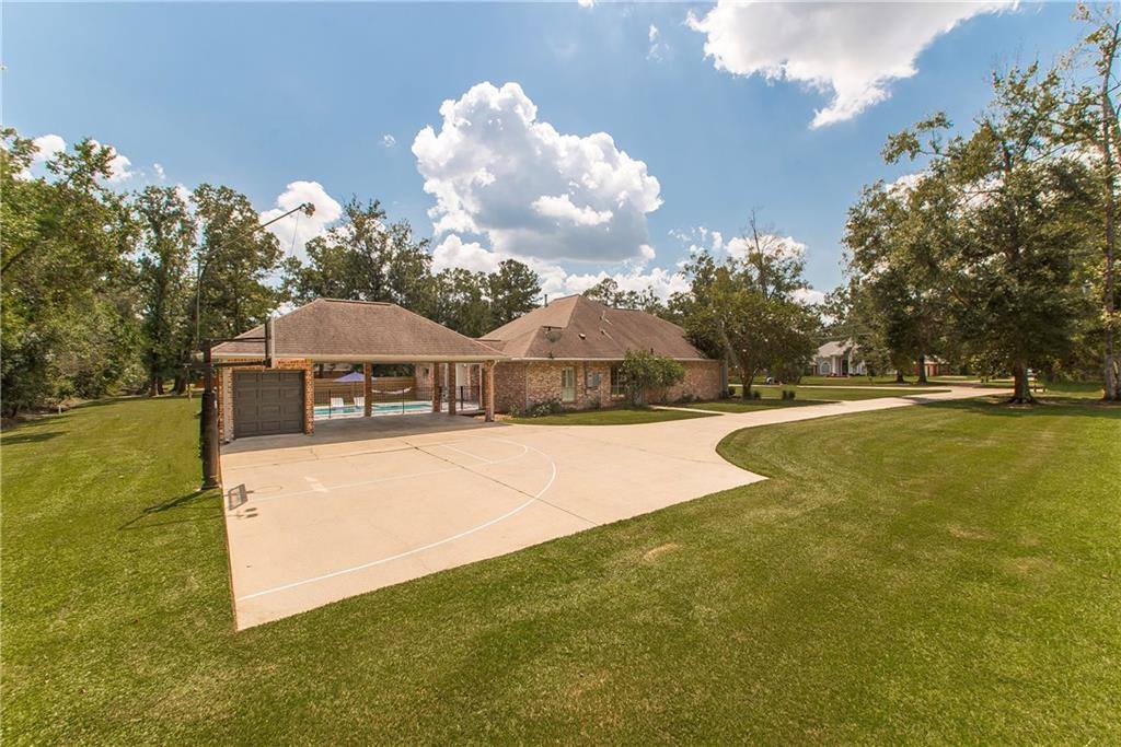 42494 Autumn Drive, Hammond, LA 70403