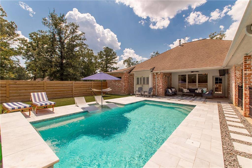 42494 Autumn Drive, Hammond, LA 70403