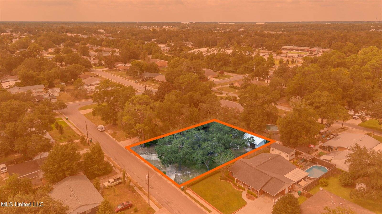 2305 Middlecoff Drive, Gulfport, MS 39507