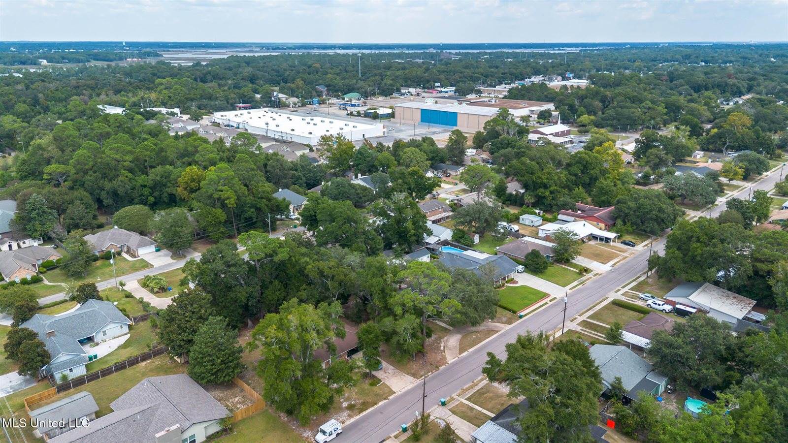 2305 Middlecoff Drive, Gulfport, MS 39507