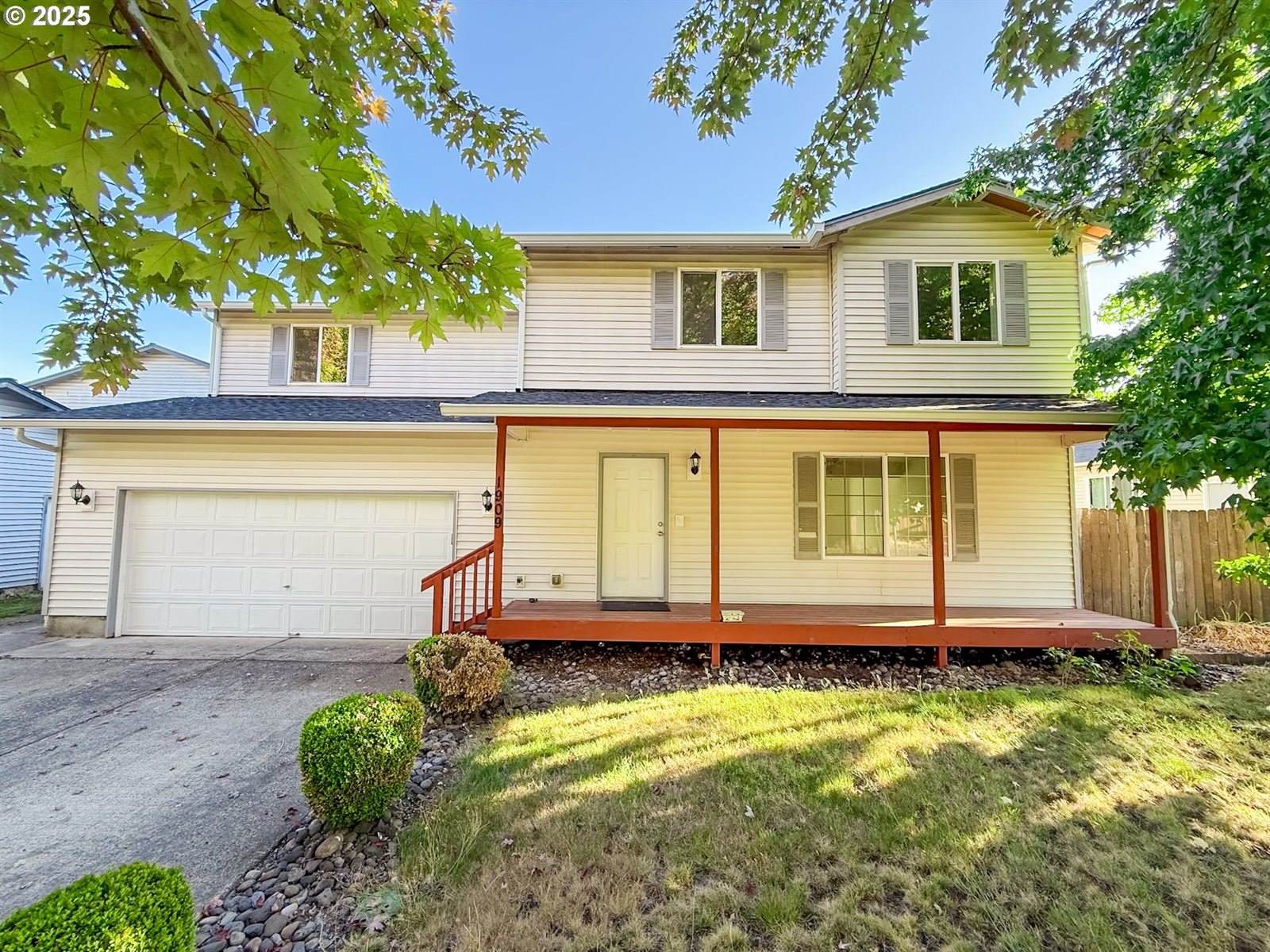 1909 NW 10TH Way, Battle Ground, WA 98604