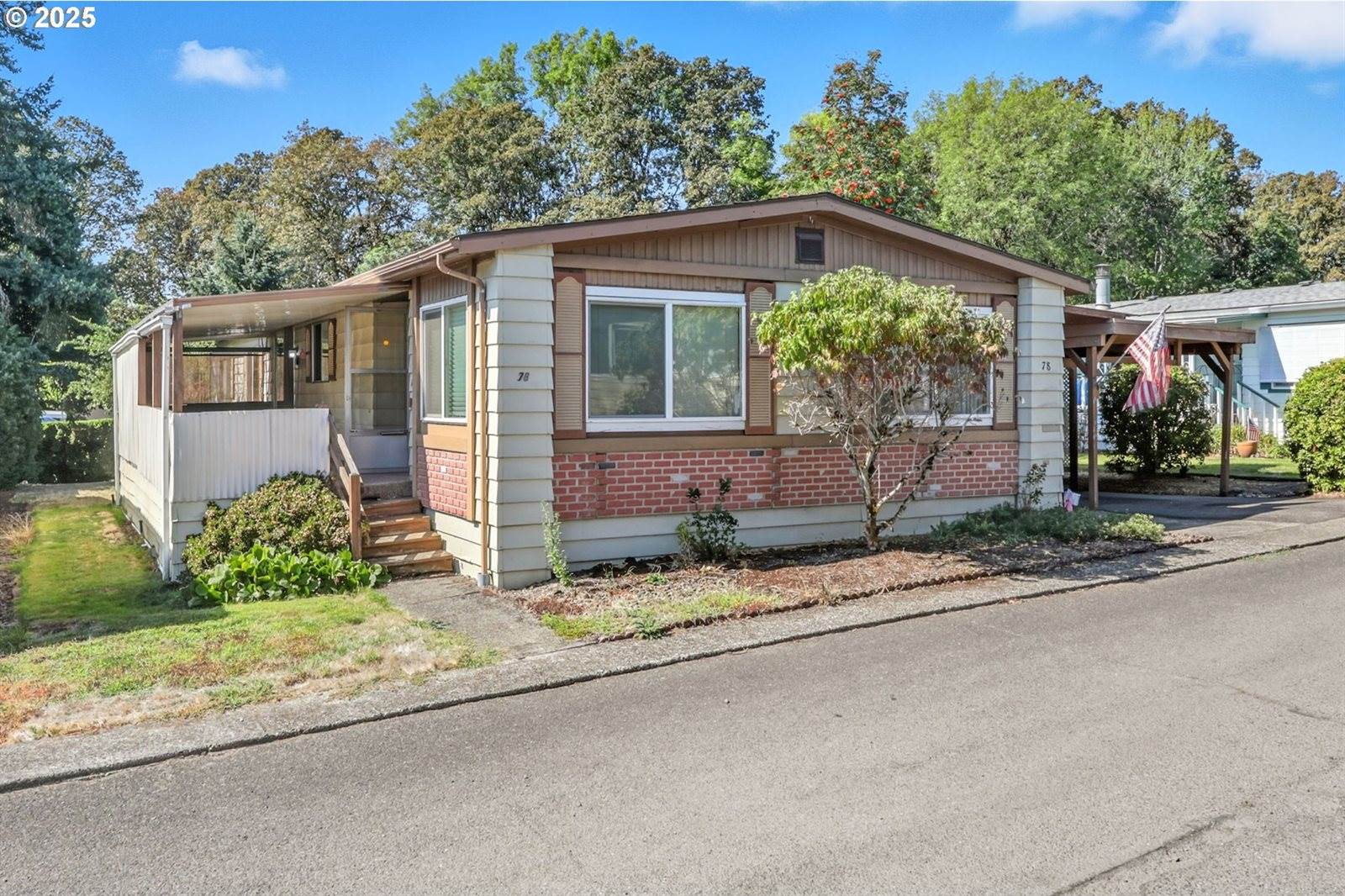 3500 SE Concord Rd, Milwaukie, OR 97267