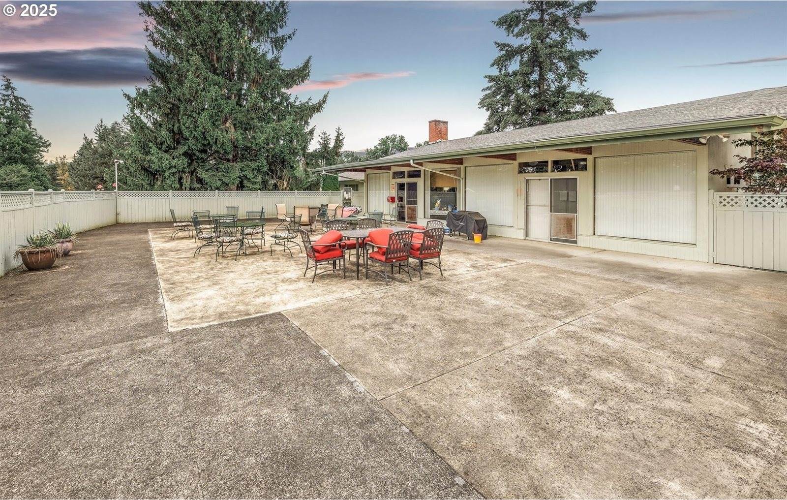 3500 SE Concord Rd, Milwaukie, OR 97267