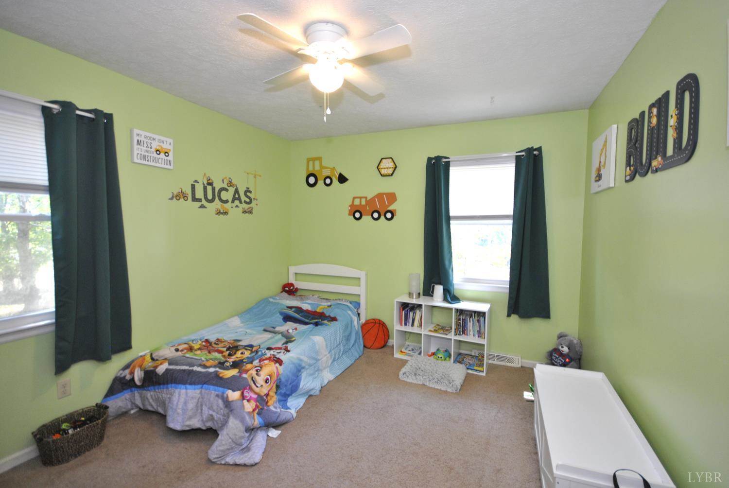 295 Foxcroft Drive, Monroe, VA 24574