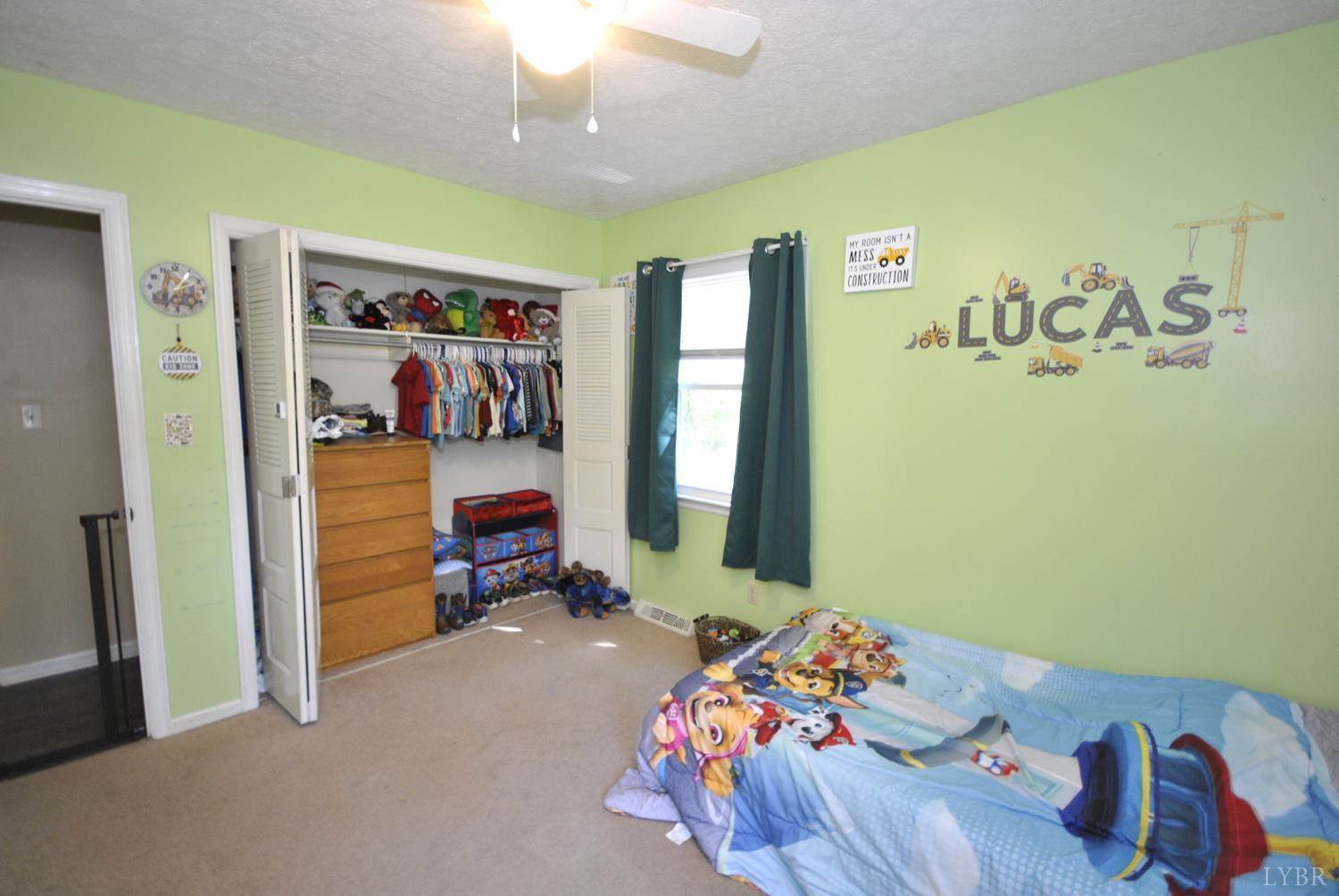 295 Foxcroft Drive, Monroe, VA 24574