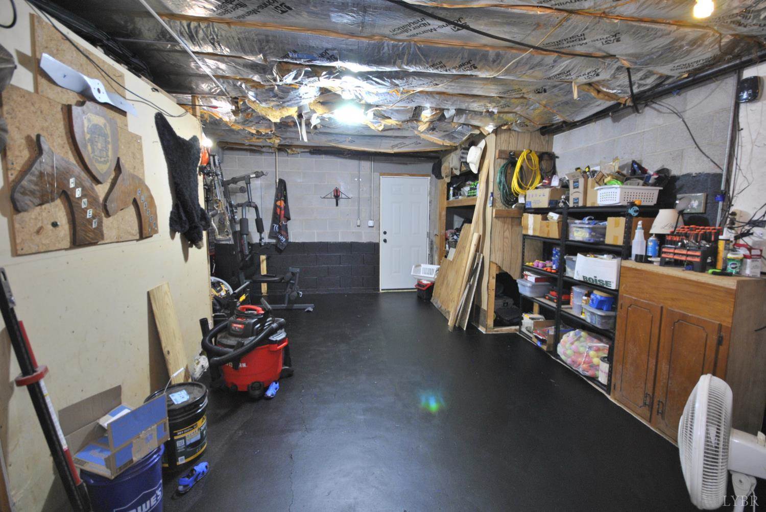 295 Foxcroft Drive, Monroe, VA 24574