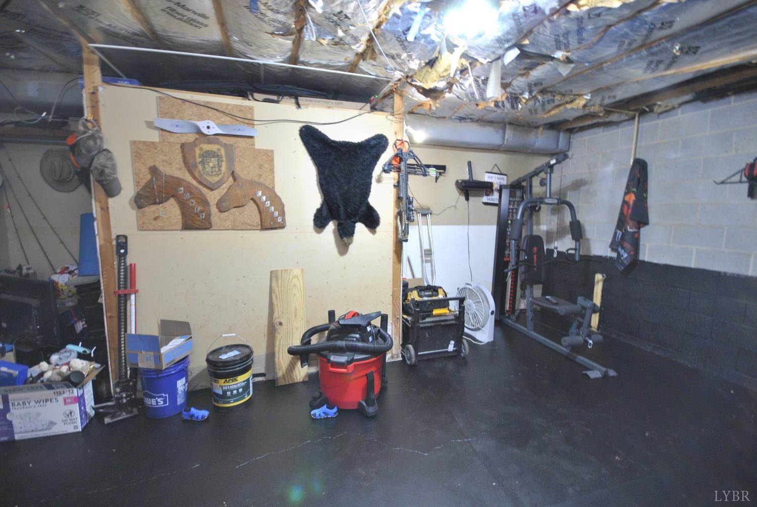 295 Foxcroft Drive, Monroe, VA 24574