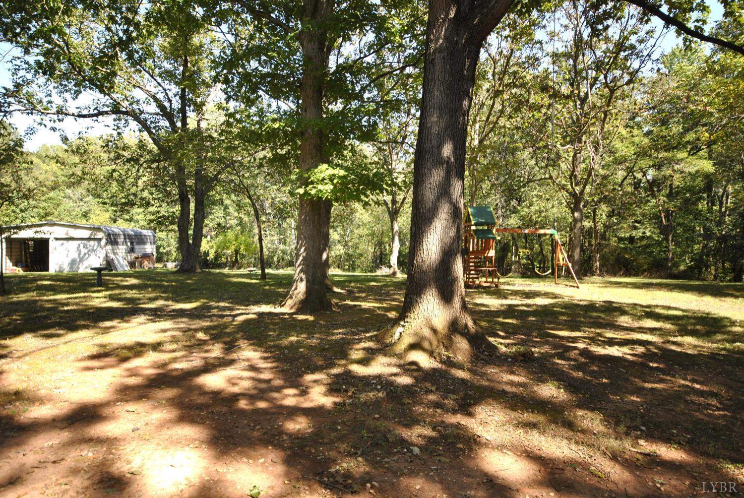 295 Foxcroft Drive, Monroe, VA 24574