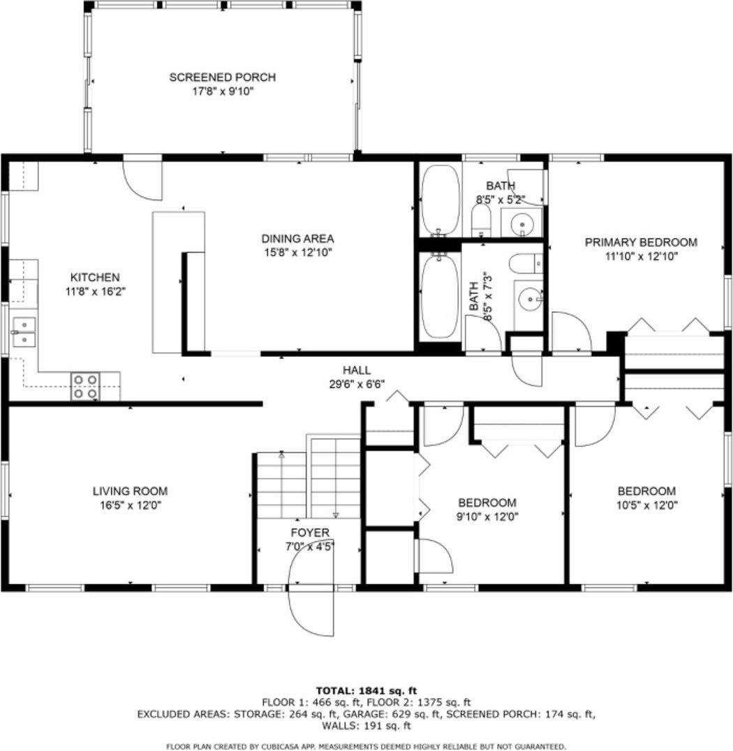 295 Foxcroft Drive, Monroe, VA 24574