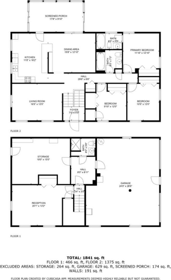 295 Foxcroft Drive, Monroe, VA 24574