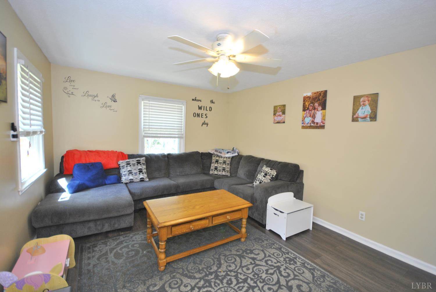 295 Foxcroft Drive, Monroe, VA 24574