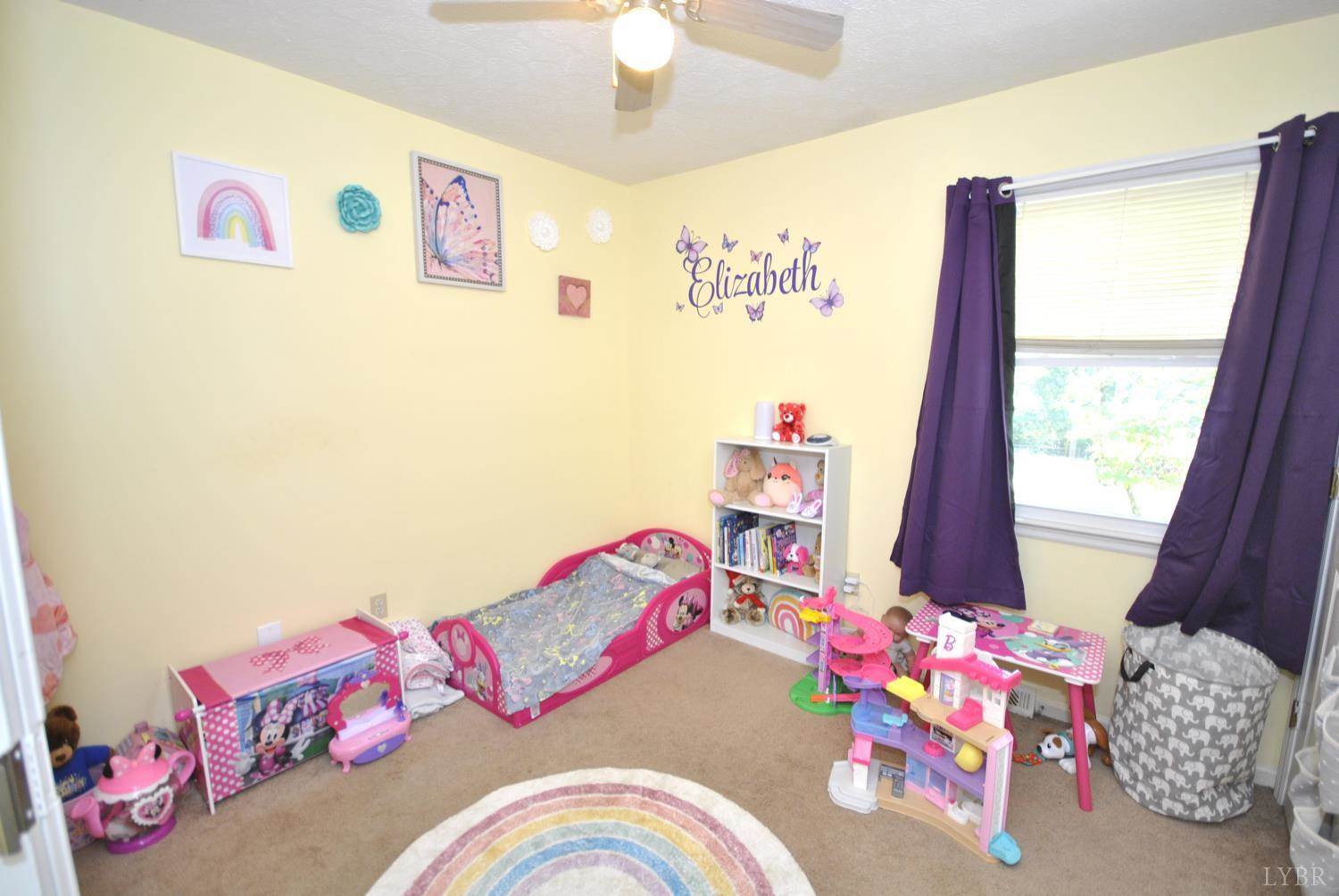 295 Foxcroft Drive, Monroe, VA 24574