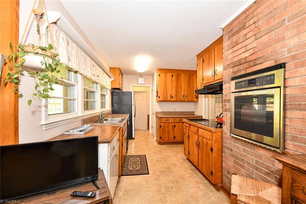 603 Florham Drive, High Point, NC 27262