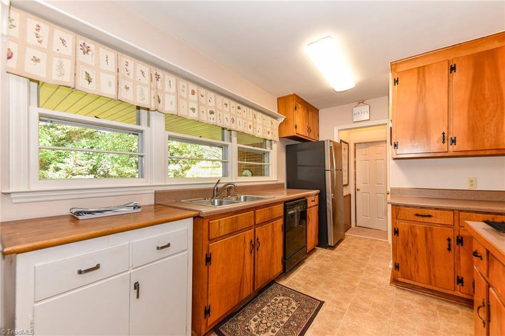 603 Florham Drive, High Point, NC 27262