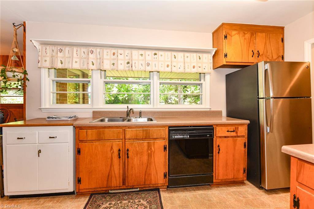 603 Florham Drive, High Point, NC 27262