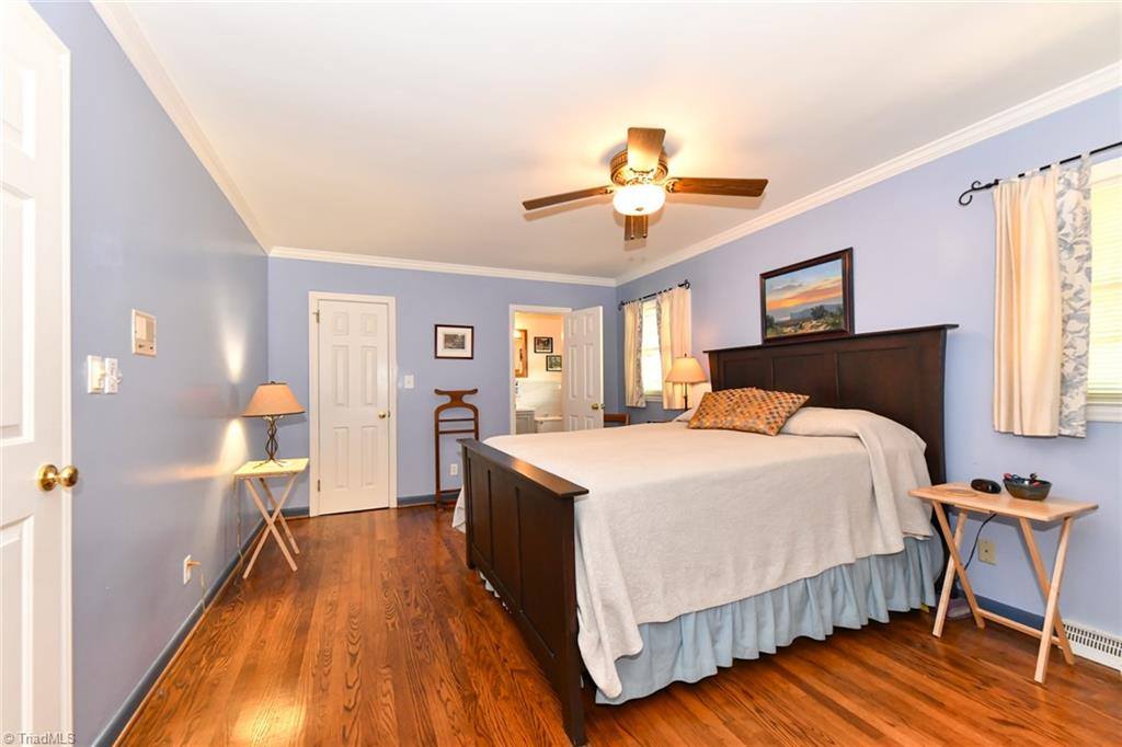 603 Florham Drive, High Point, NC 27262