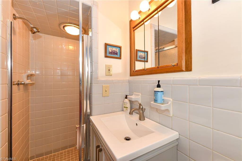 603 Florham Drive, High Point, NC 27262