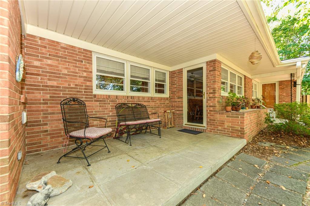 603 Florham Drive, High Point, NC 27262