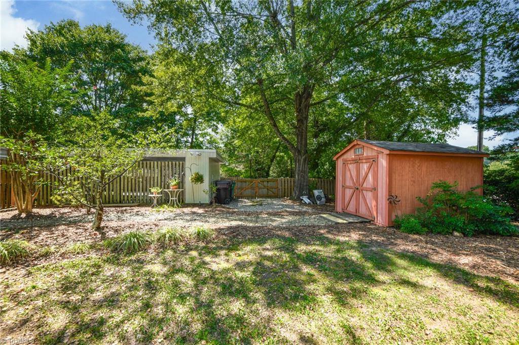 603 Florham Drive, High Point, NC 27262