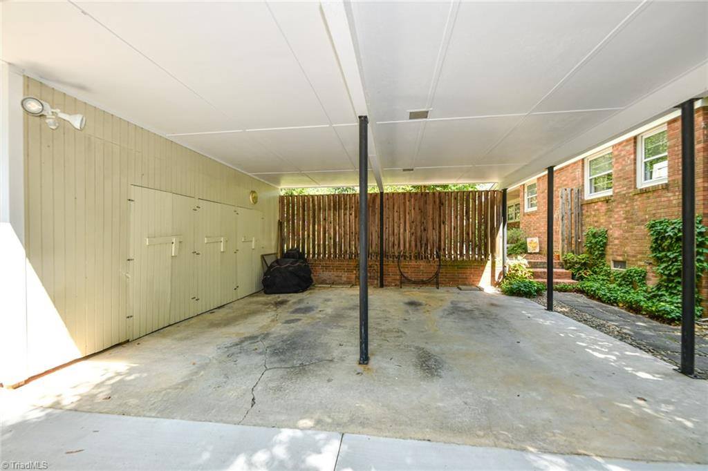 603 Florham Drive, High Point, NC 27262