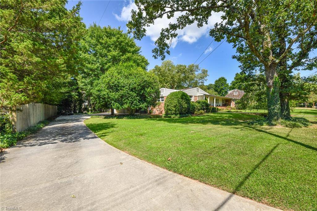 603 Florham Drive, High Point, NC 27262